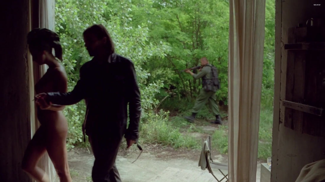 Аннабелль Уоллис Аннабелль ню