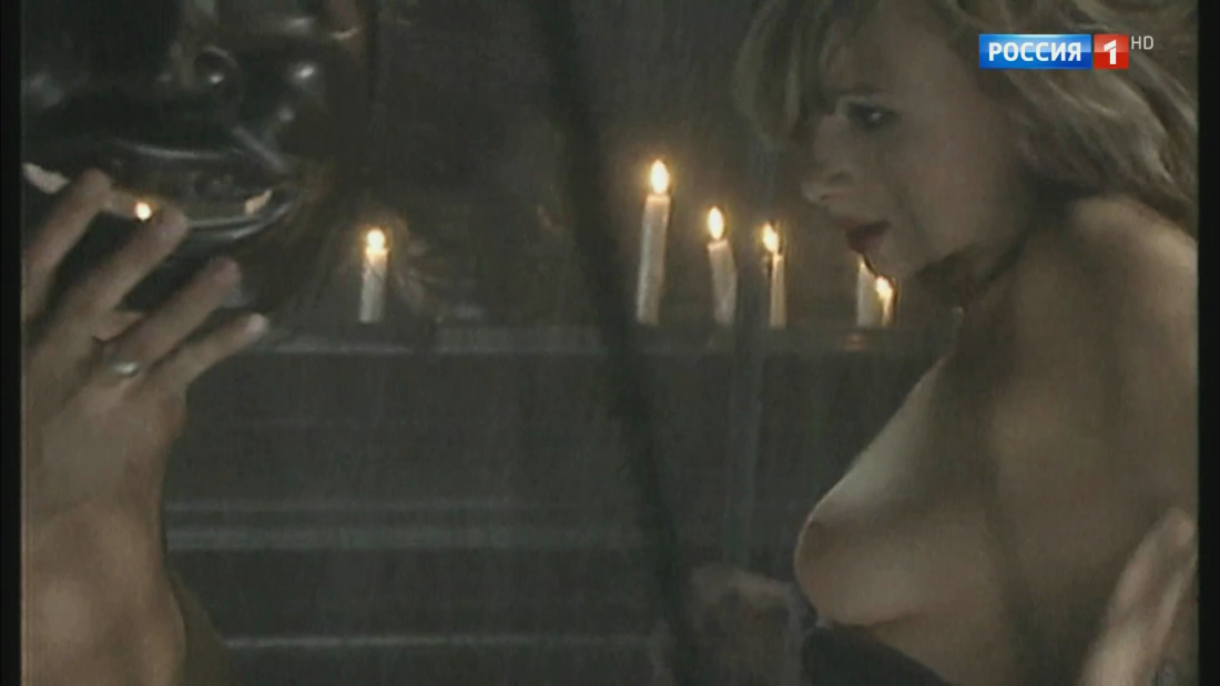 Наталья Индейкина актриса ню