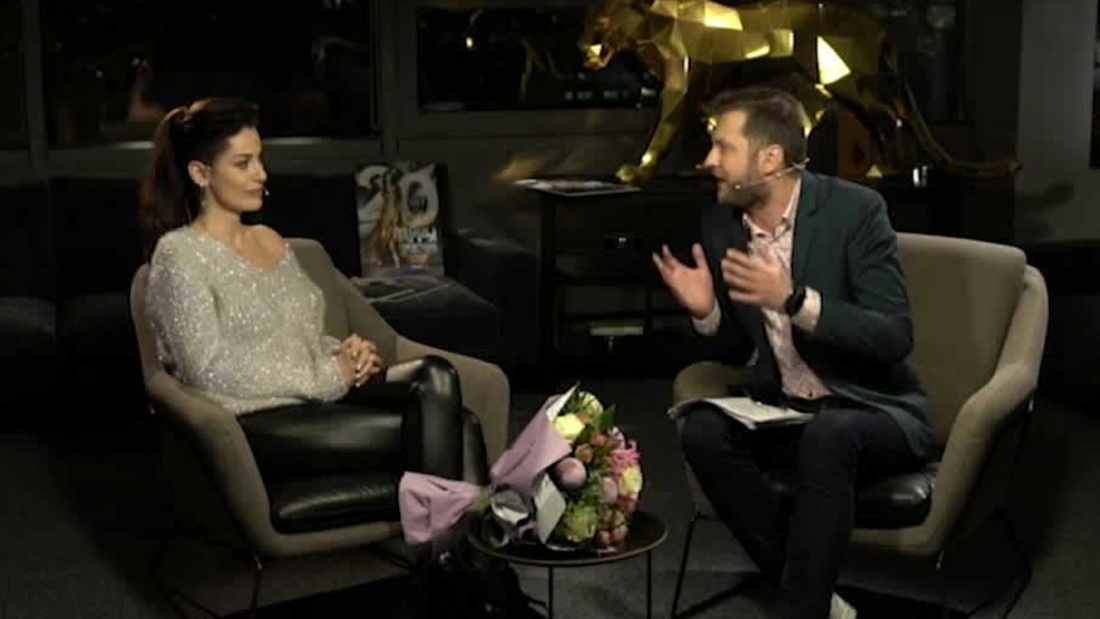 Анна Ковальчук 2022