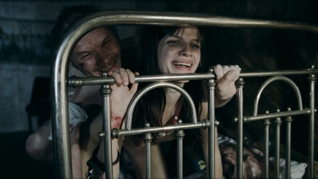 Агния Кузнецова груз 200 сцена