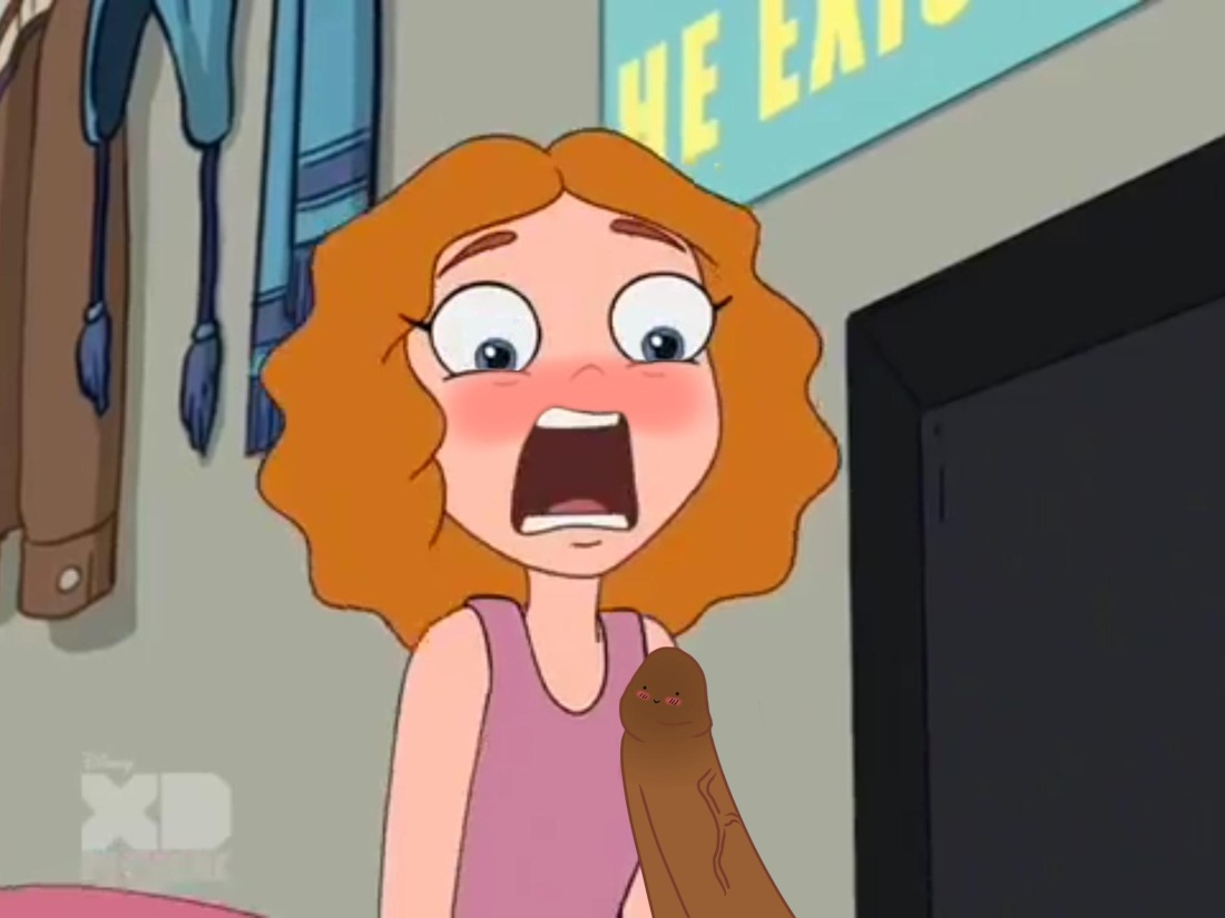 Майло Мерфи Мелисса Rule 34