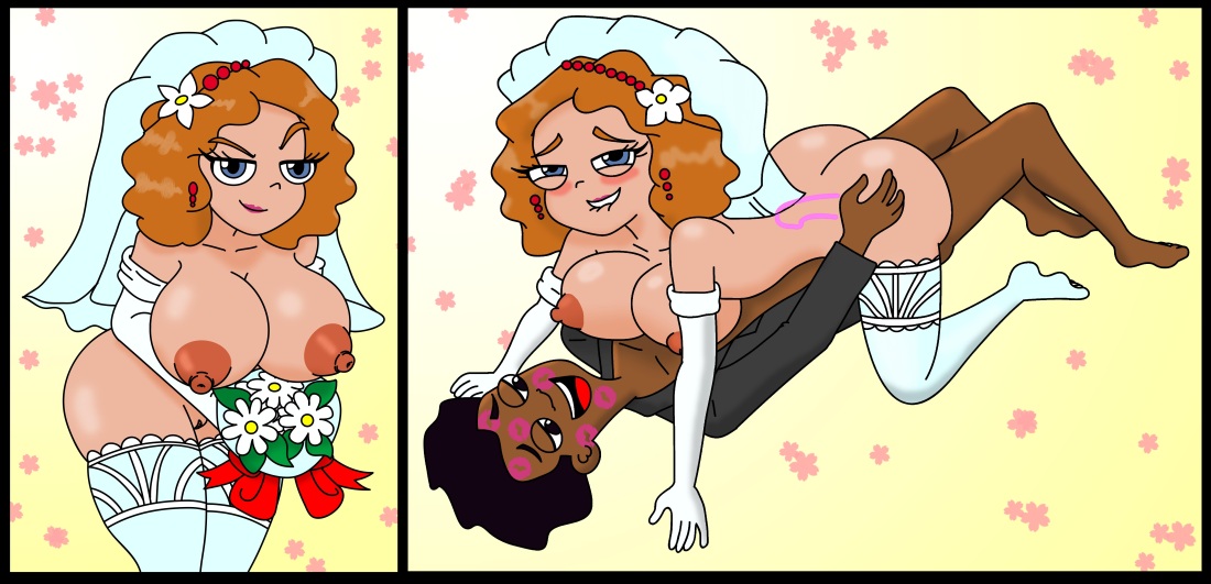 Майло Мёрфи и Мелисса 18