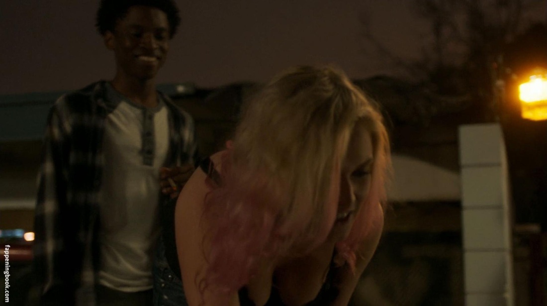 Элиза Тейлор голая в фильмах