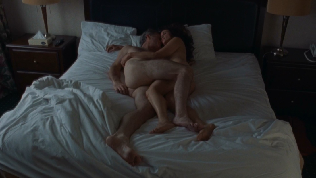 Энди МАКДАУЭЛЛ эротические сцены