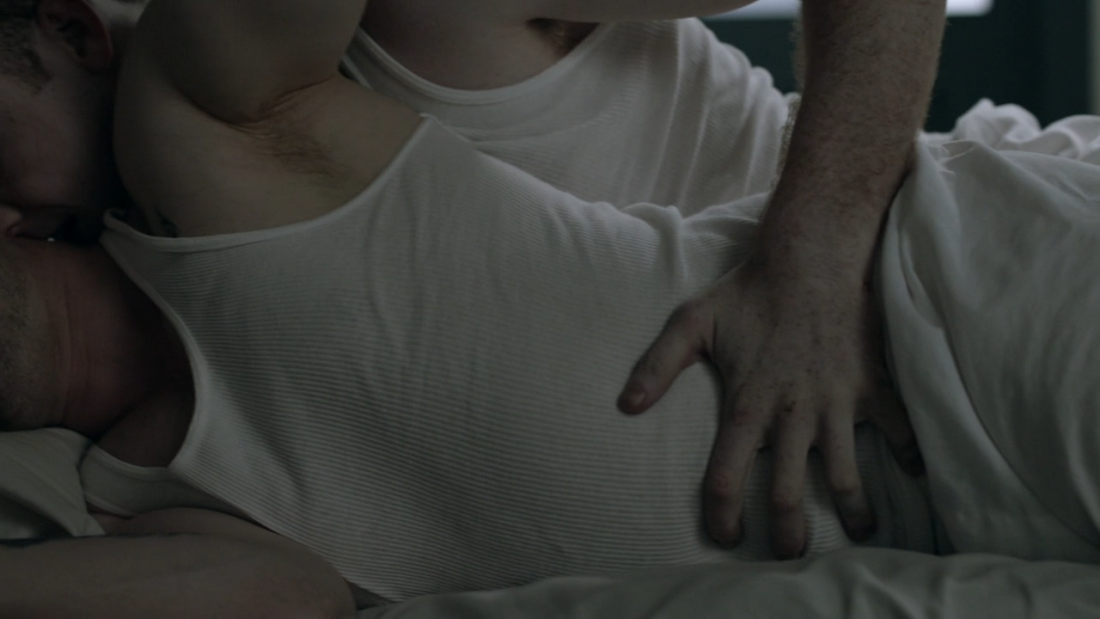 Камерон Монахэн постельные сцены