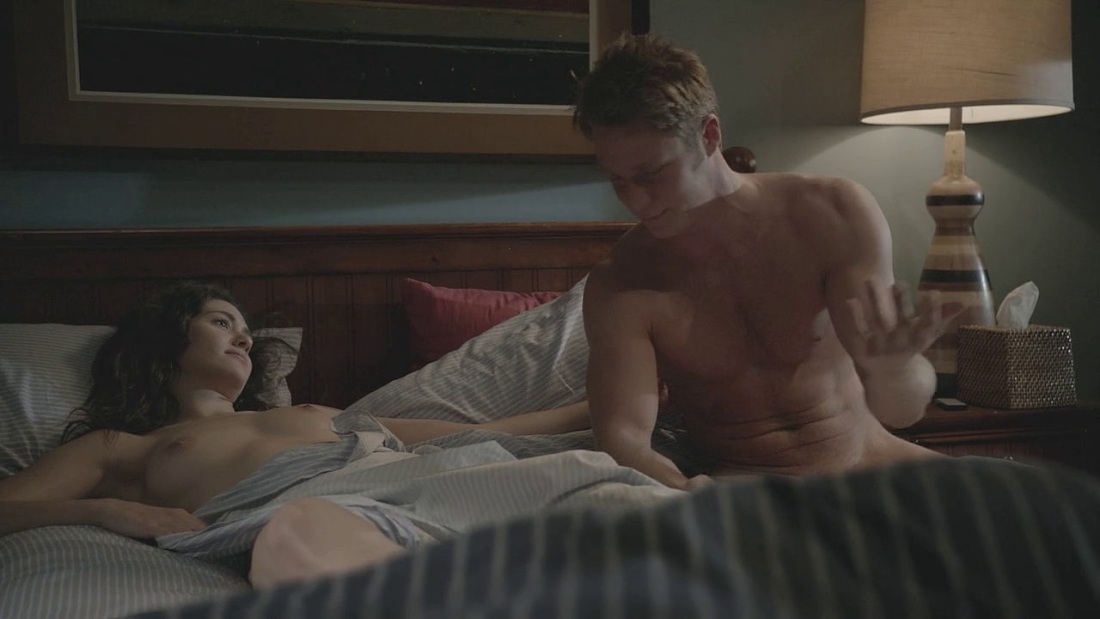 Эмми Россум бесстыжие сцены