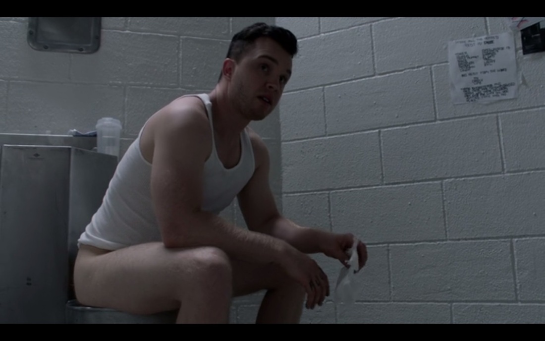 Ноэль Фишер кадры из бесстыжих