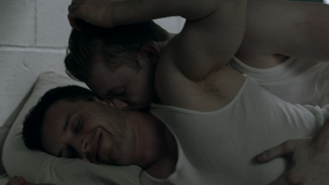 Кэмерон Монахэн 2020 бесстыжие