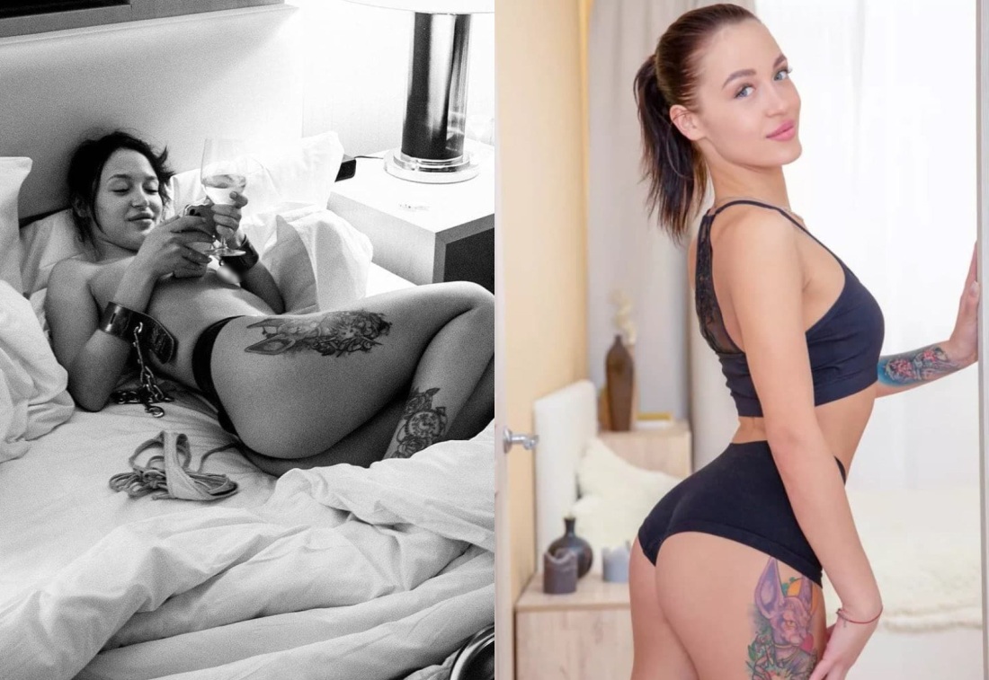 Кристина Лисина