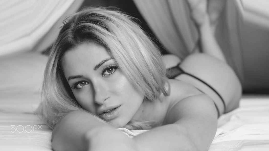 Кристина Щербинина