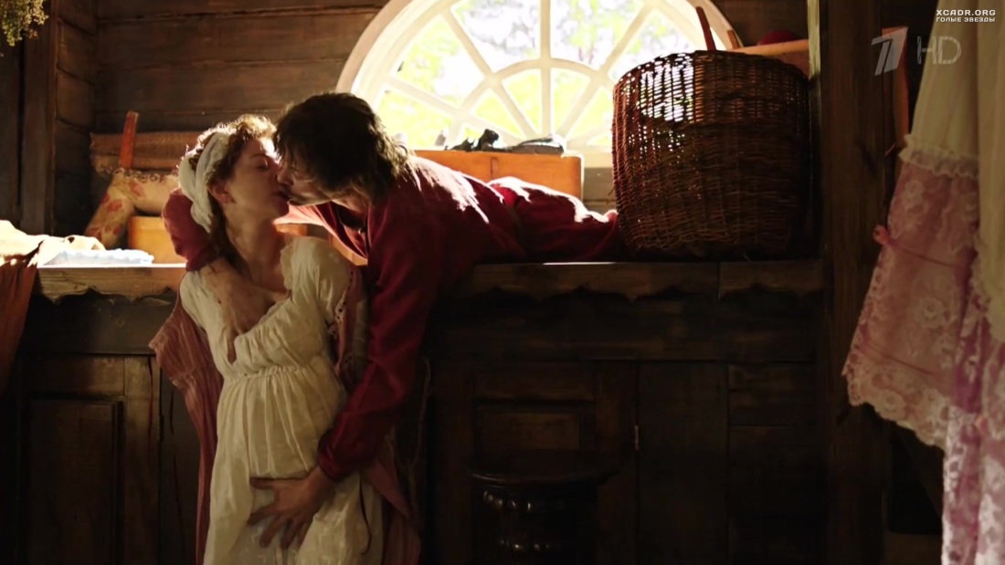 Кристина Асмус горячие