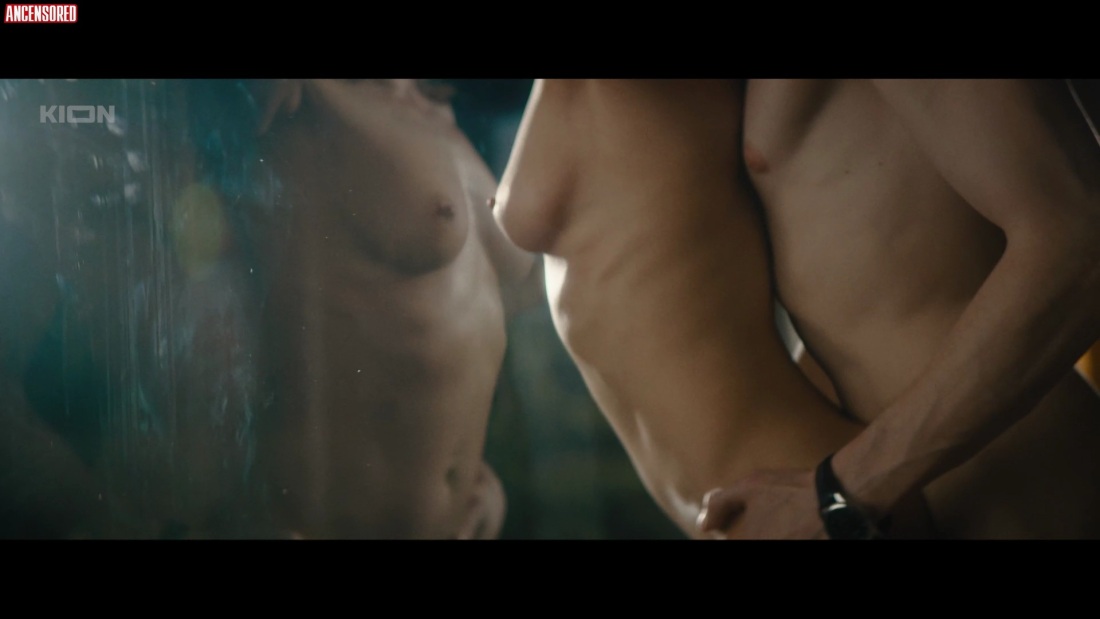 Екатерина Вилкова голая