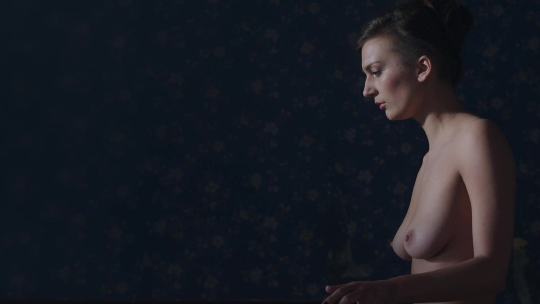 Ирина Вилкова эросцены