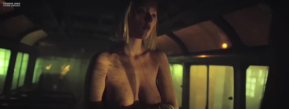 Голая Виктория Агалакова голая