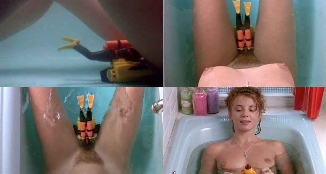 Виктория Агалакова голая