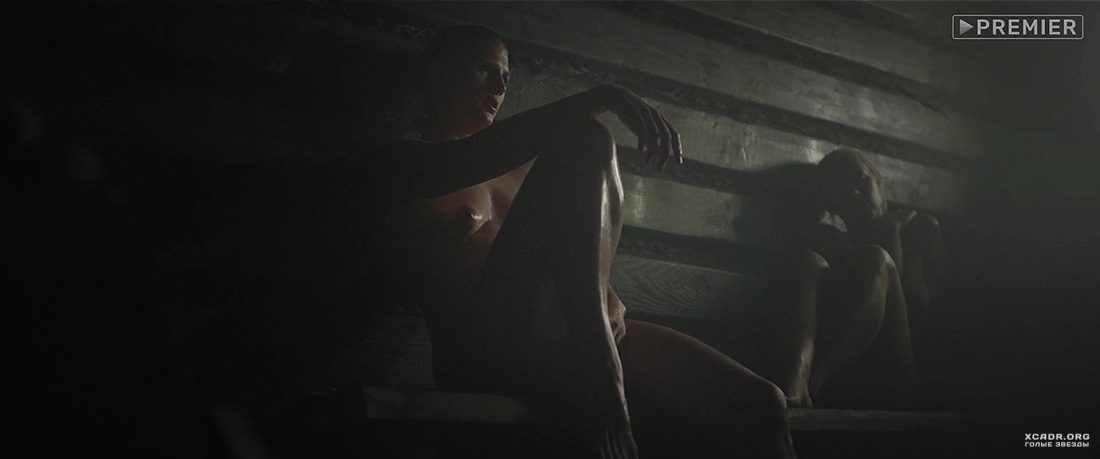 Виктория Андреевна Агалакова голая