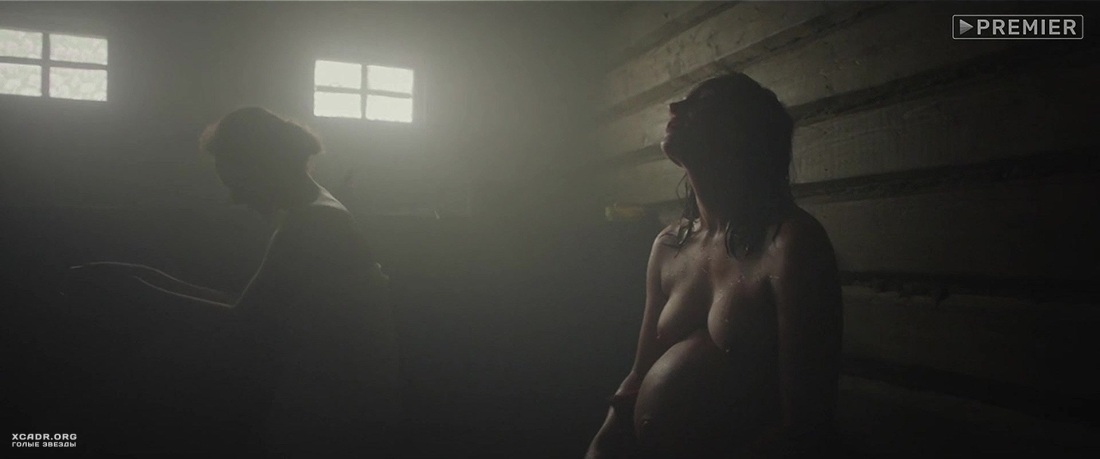 Виктория Агалакова голая ню