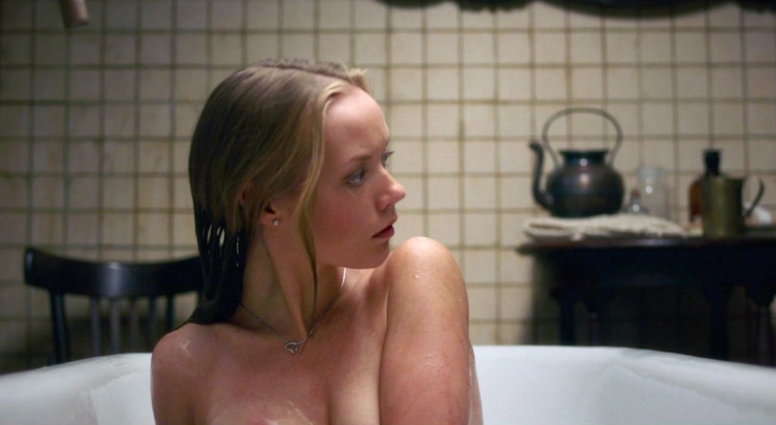 Виктория Малекторович nude