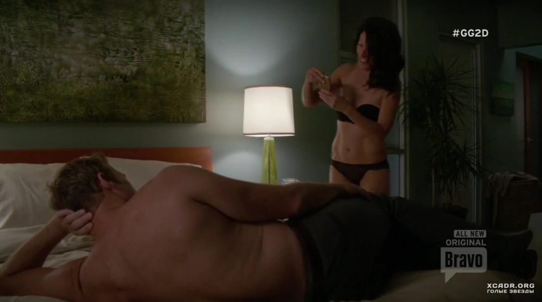 Лиза Эдельштейн попа