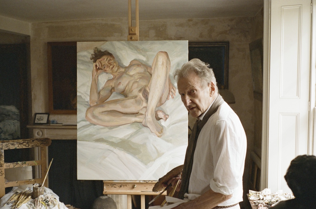 Фрида Пинто в купальнике