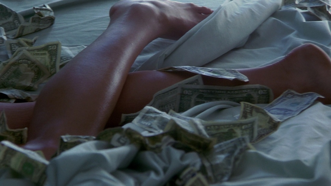 Деми Мур беременная фотосессия