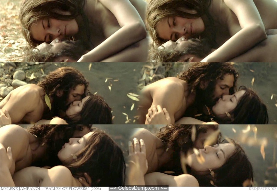 Милен Маккей, Катрин Брунет