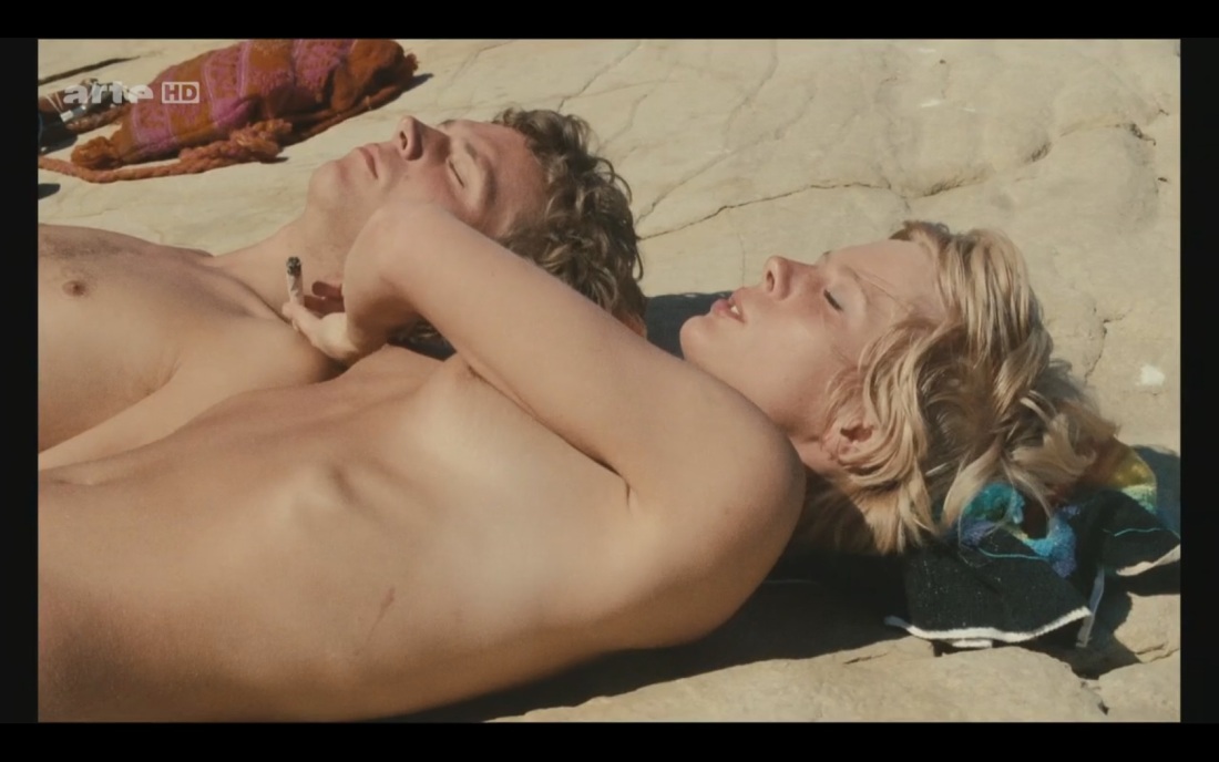 Майлин Агирре ххх фото