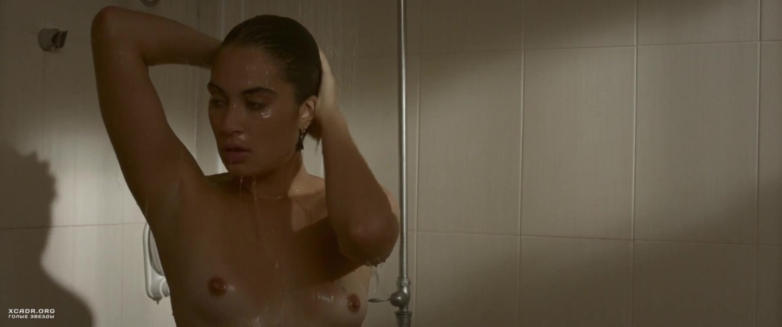 Милен Джампаной голые кадры