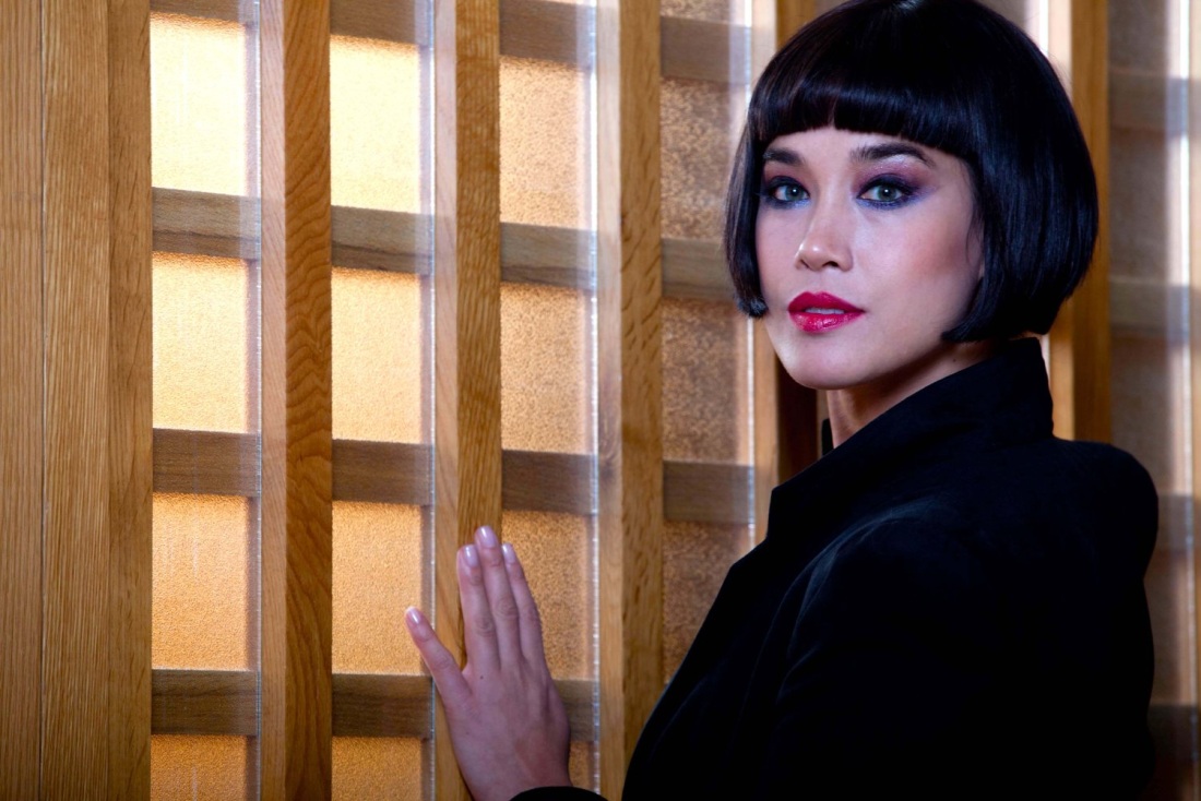 Милен Джампаной голая в кино