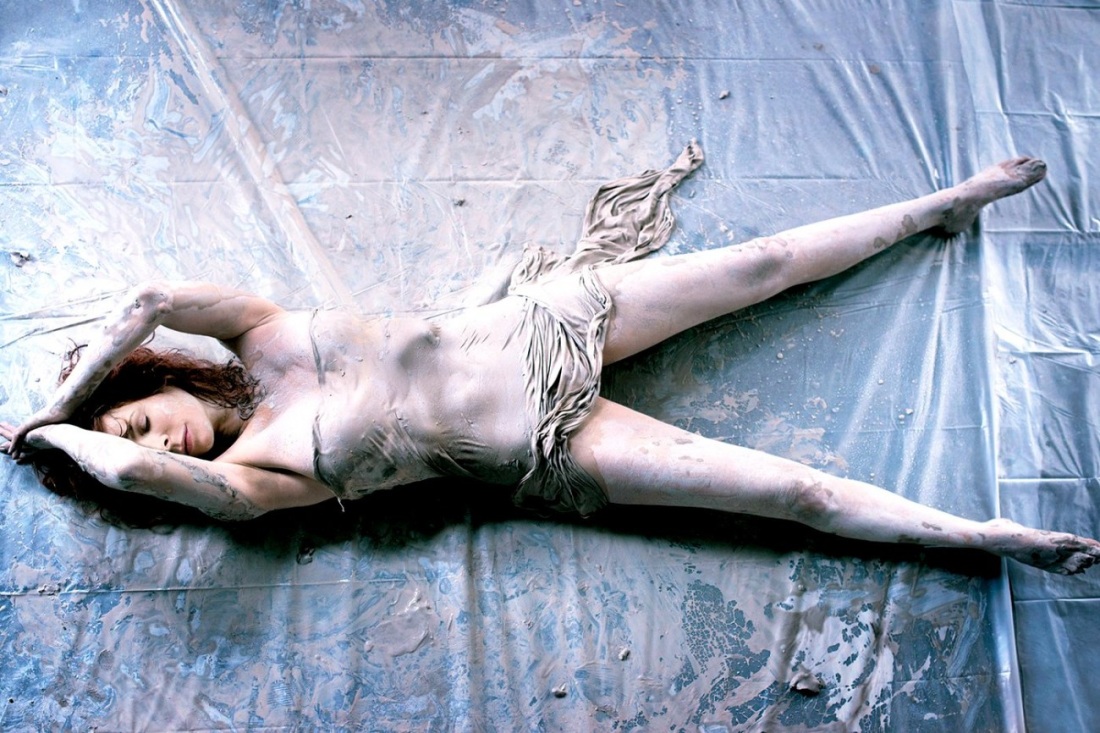 Милена Радулович горячие