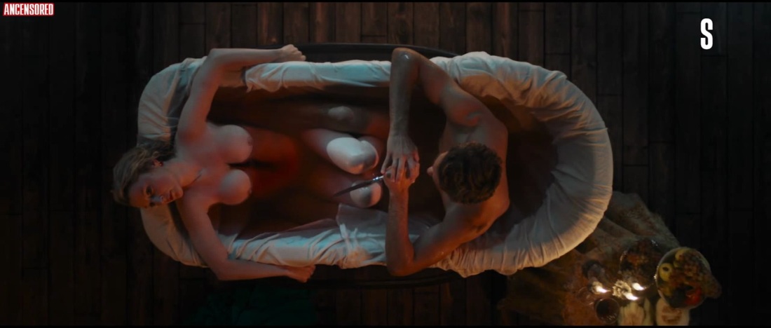 Ольга Медынич порнография