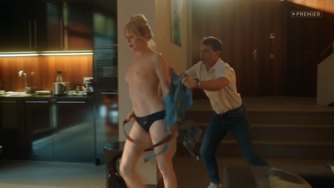 Ольга Медынич эротическая