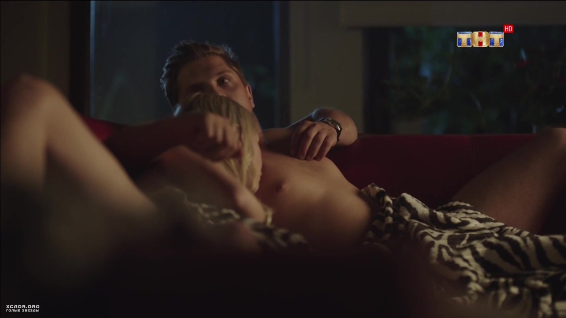 Актриса Ольга Медынич голая