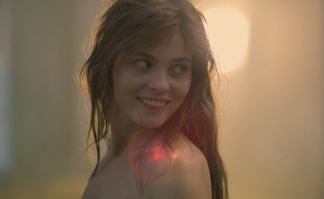 Стречина Ангелина актриса