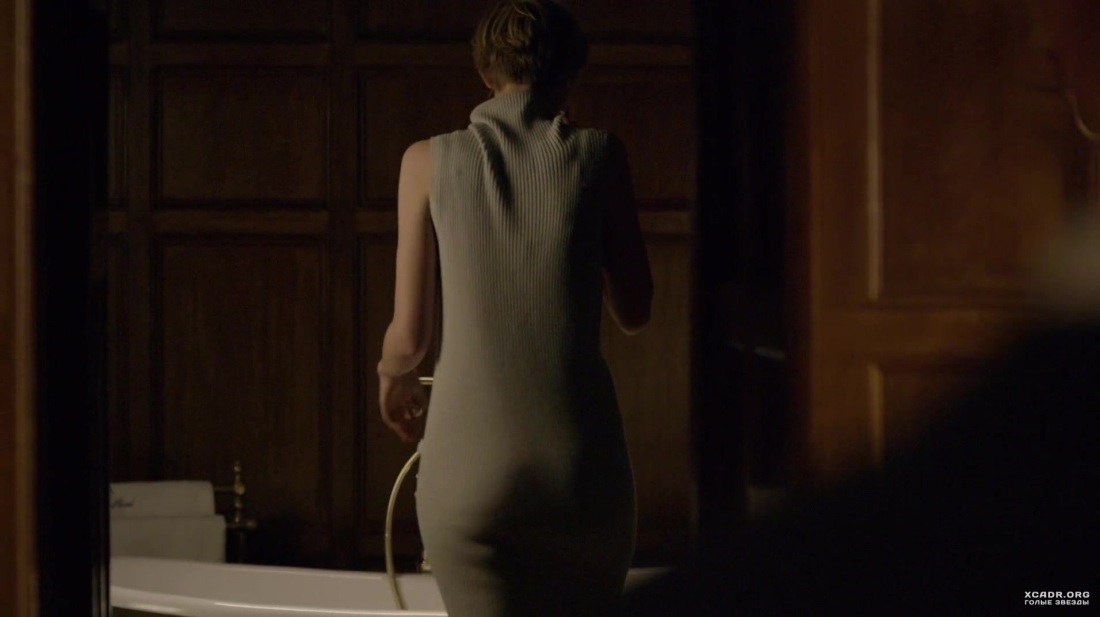 Элизабет Дебики эротические фото