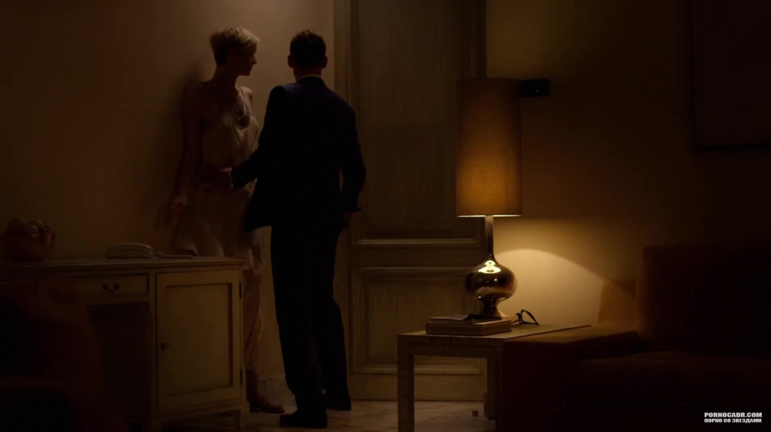 Элизабет Дебики хакеры