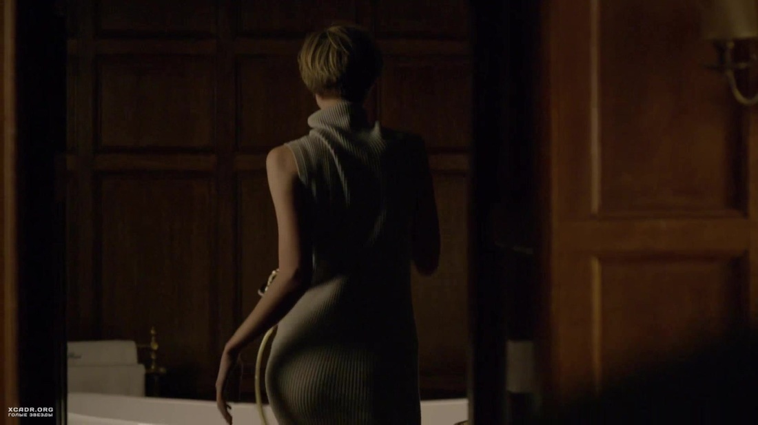 Элизабет Дебики эротические сцены