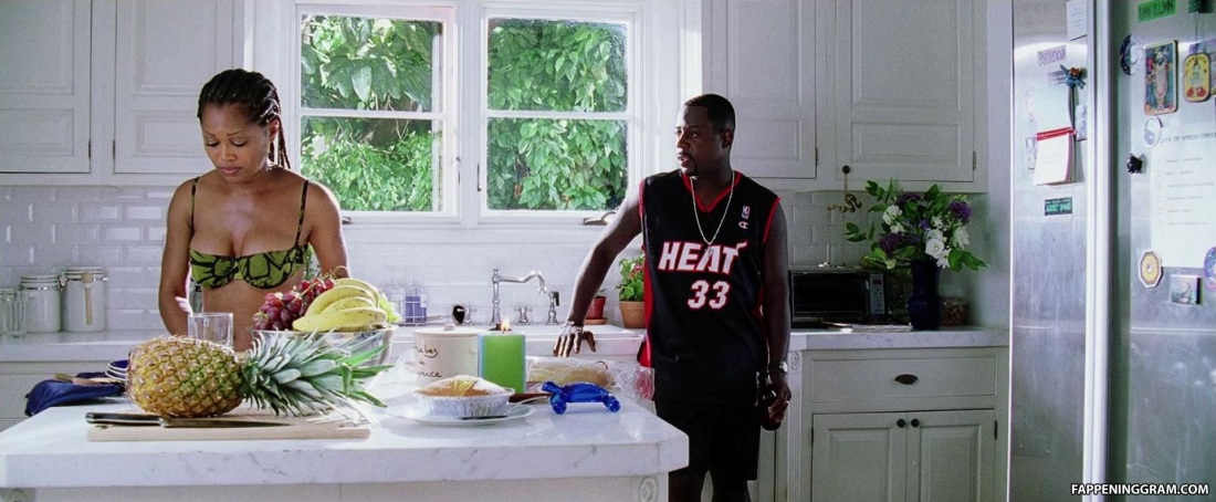 Тереза Поласкова голая