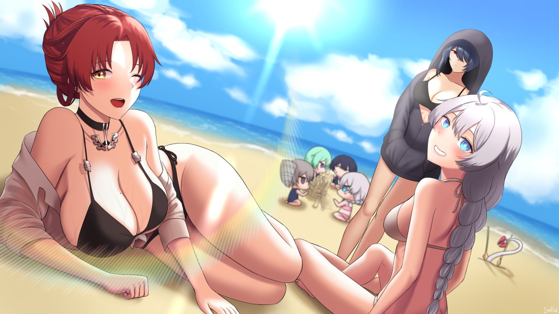 Тереза Палмер голые сиськи