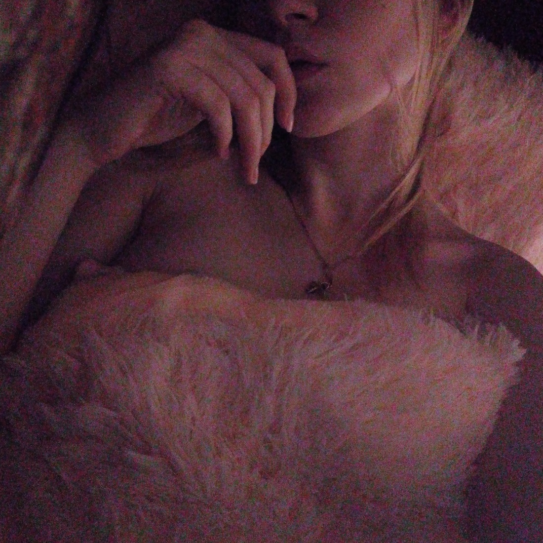 Алла Михеева эротические фото