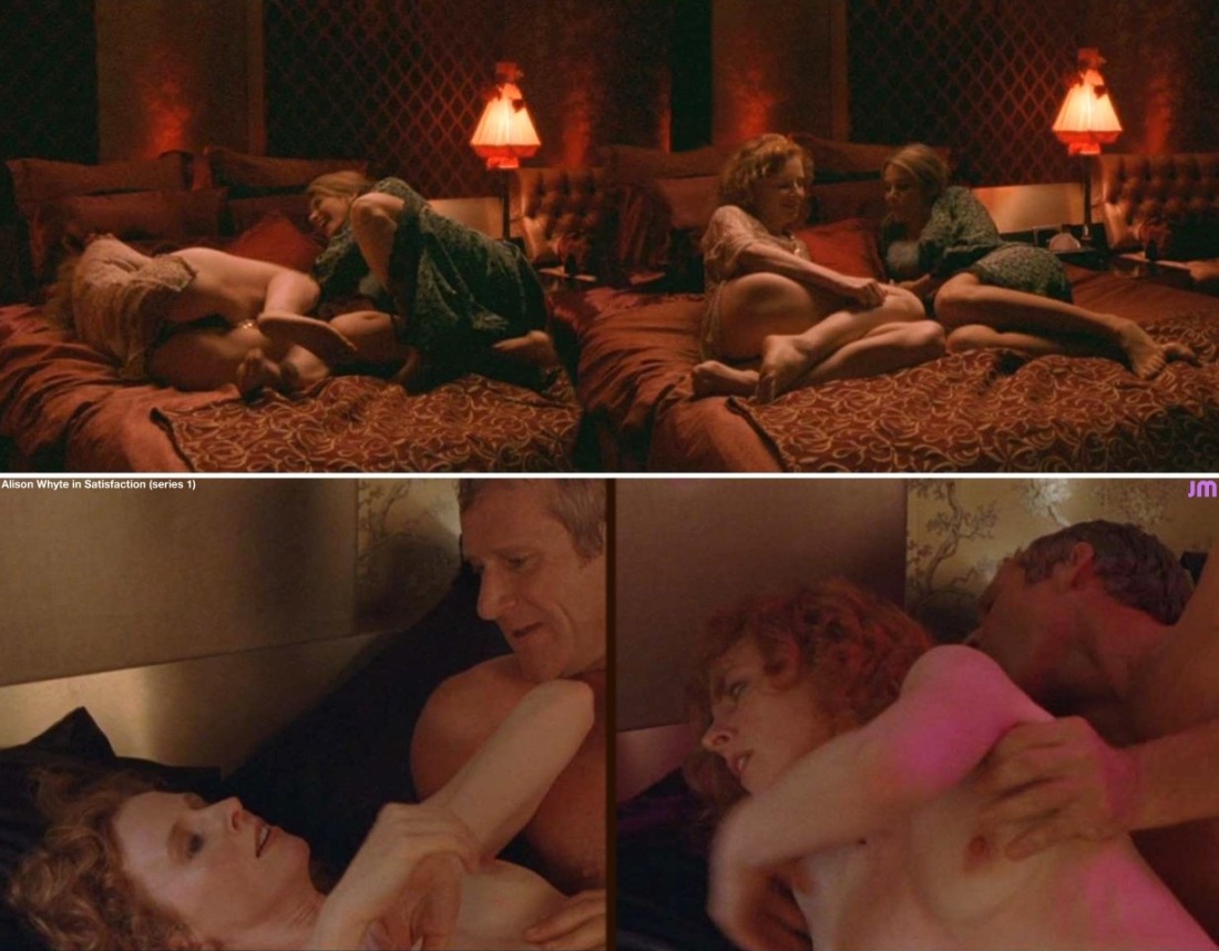 Джульетта Фретте плейбой