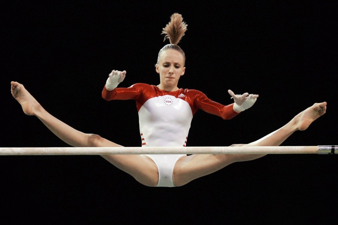 Nastia Gress слив