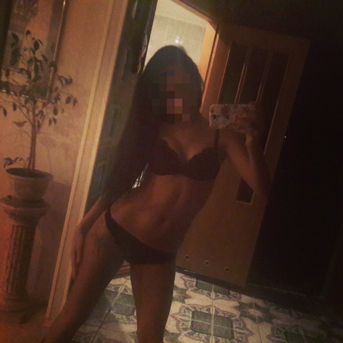 Анастасия Миронова ххх