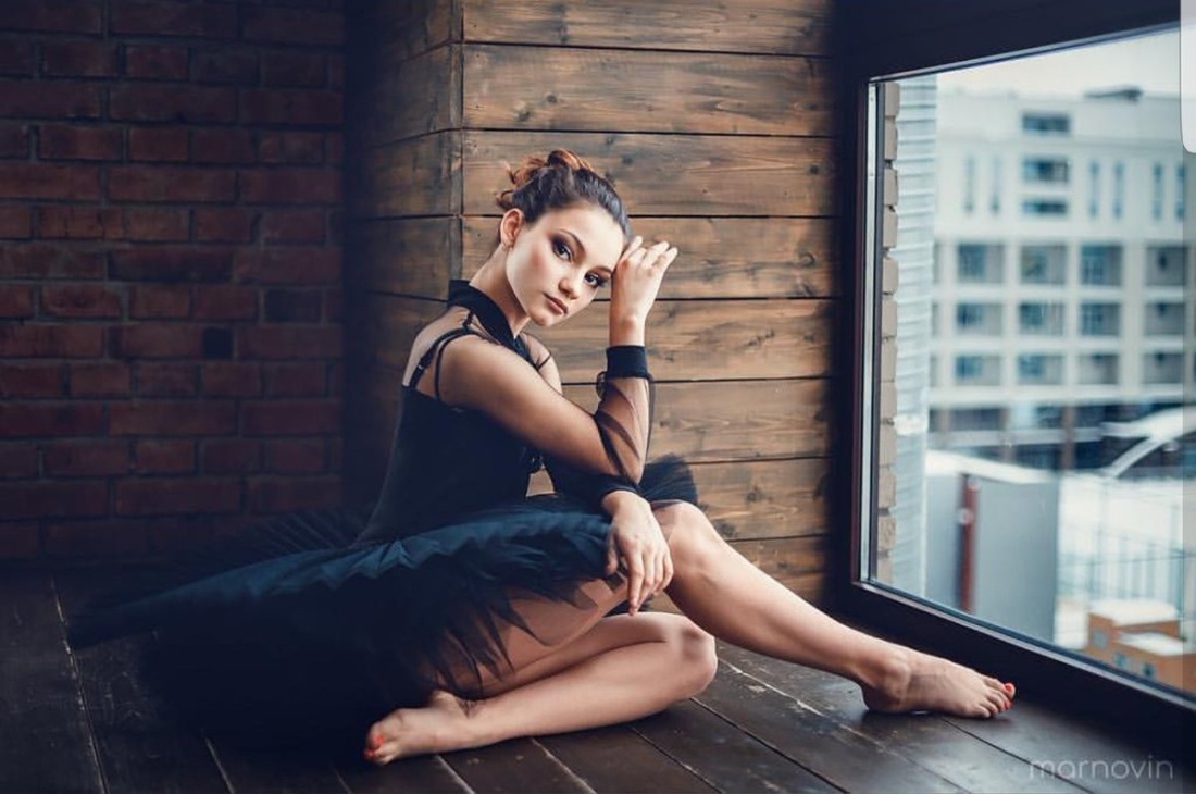 Софья ская голая