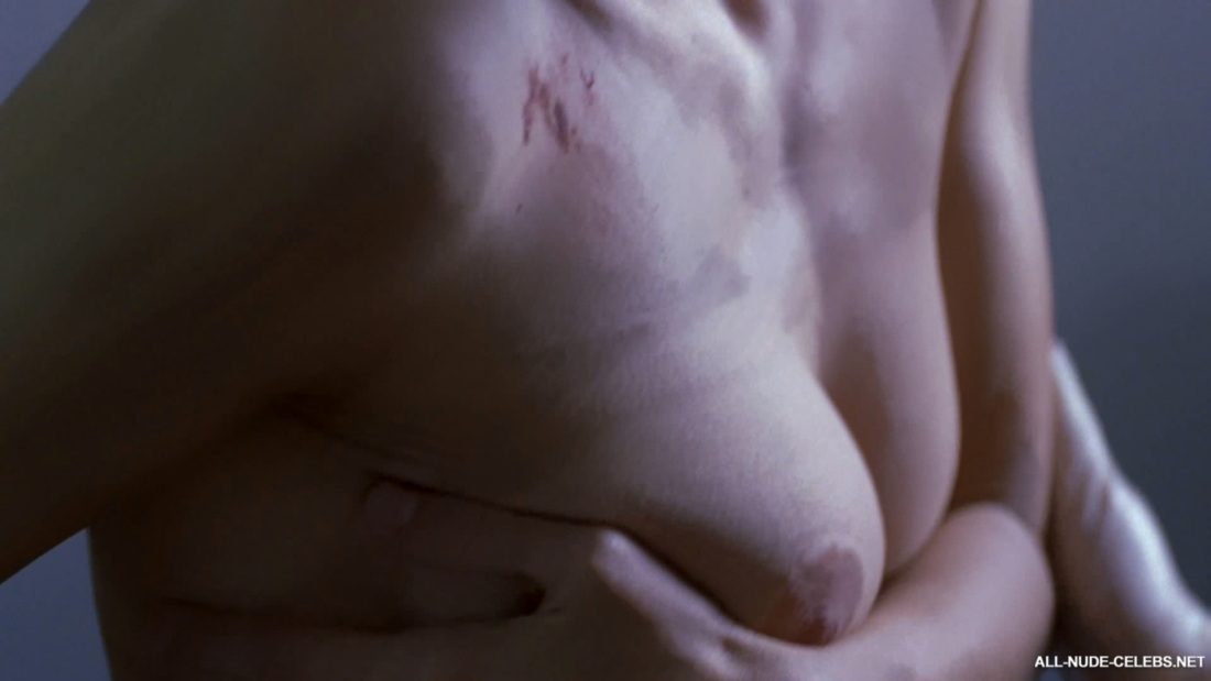 Хилари Суонк грудь голая