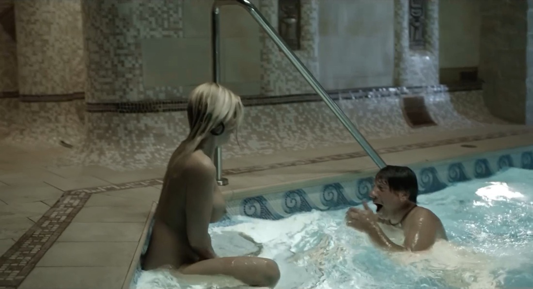 Елена Вожакина актриса ню