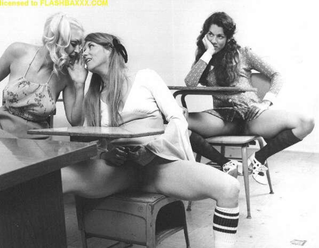 Ретро эротические подглядывание