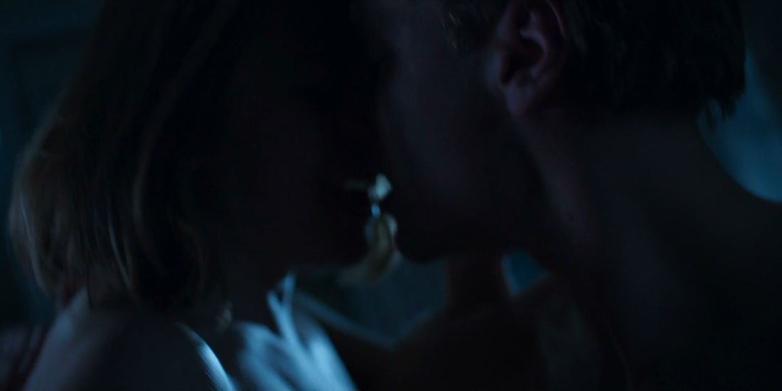 Екатерина Вилкова а зори здесь тихие... (2015) Nude