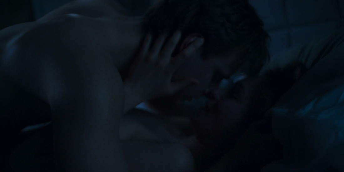 Анастасия Микульчина зори здесь тихие голые