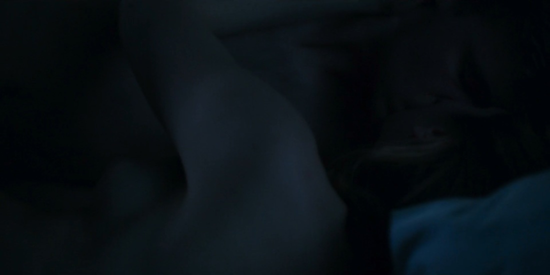 Эмили Джейн Браунинг голая